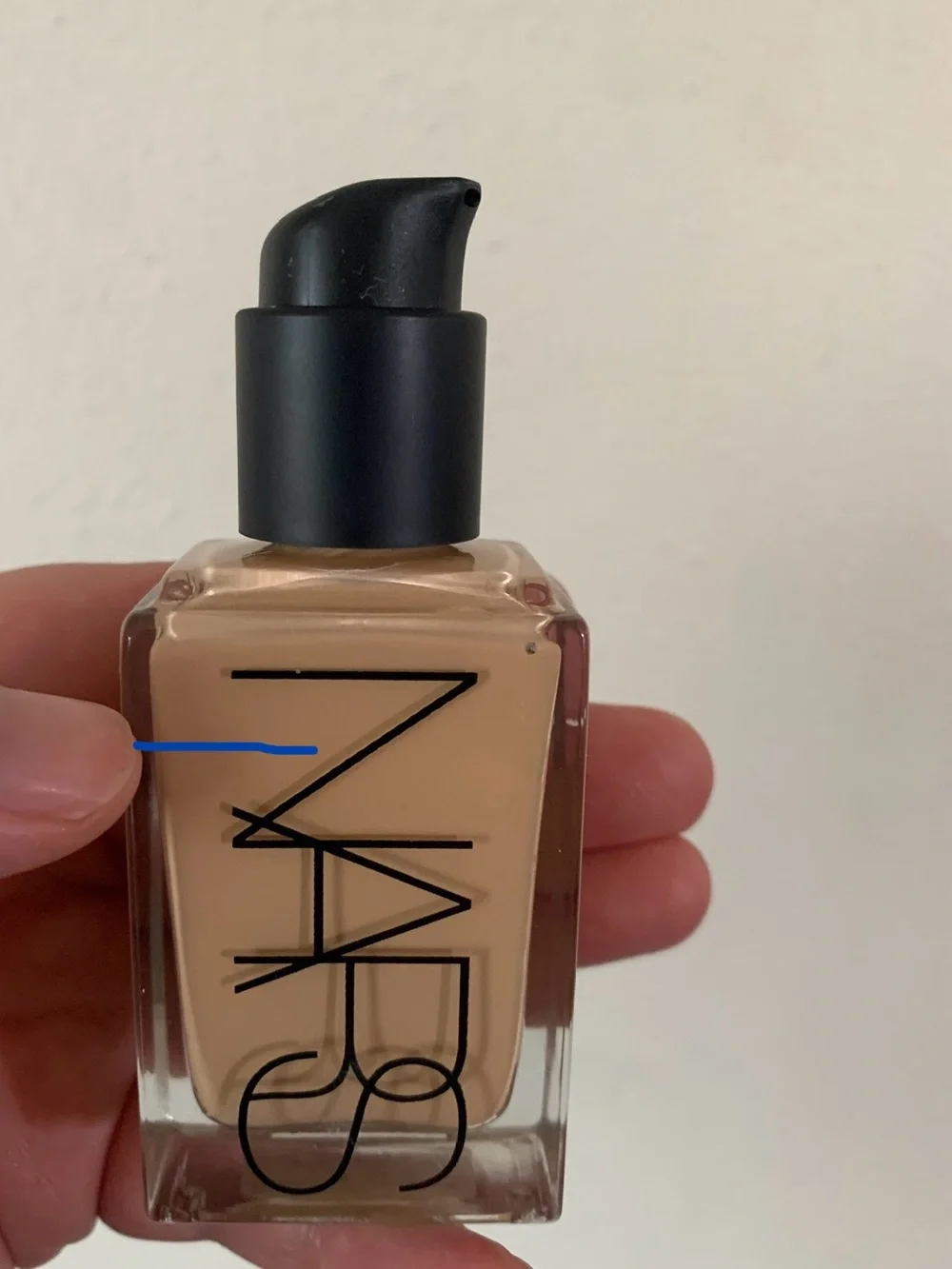 NARS Light Reflecting Skin Improving Medium Coverage Foundation w/Cacao Peptides